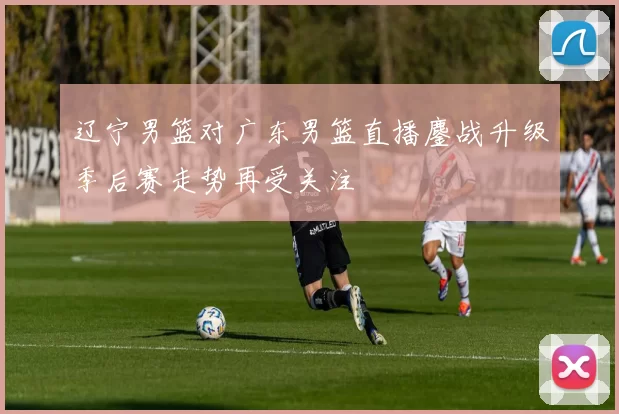 辽宁男篮对广东男篮直播鏖战升级季后赛走势再受关注