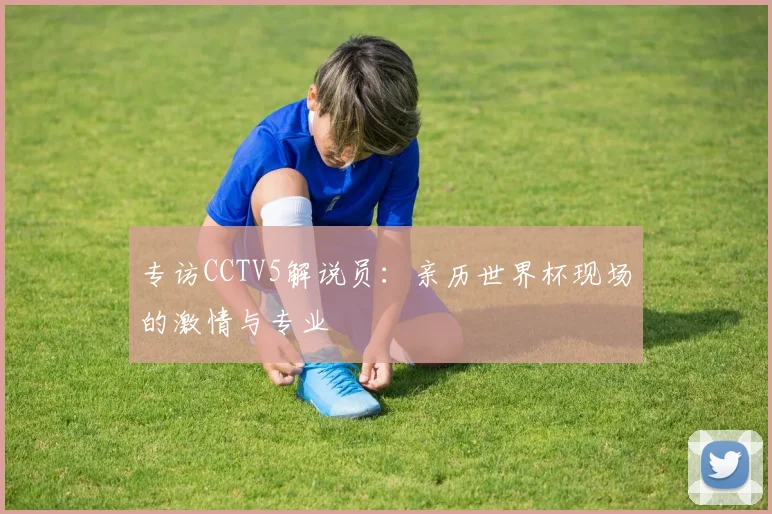 专访CCTV5解说员:亲历世界杯现场的激情与专业