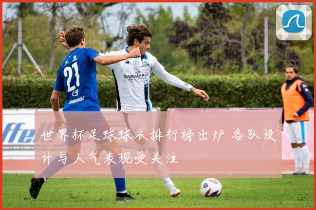 世界杯足球球衣排行榜出炉 各队设计与人气表现受关注